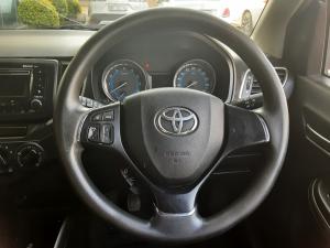 Toyota Starlet 1.4 Xi - Image 8