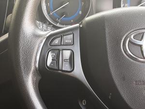 Toyota Starlet 1.4 Xi - Image 9