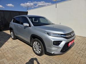 Toyota Urban Cruiser 1.5 XS - Image 1