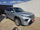Thumbnail Toyota Urban Cruiser 1.5 XS