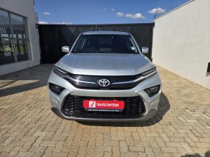 Toyota Urban Cruiser 1.5 XS - Image 4