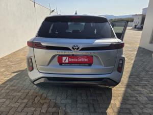 Toyota Urban Cruiser 1.5 XS - Image 5