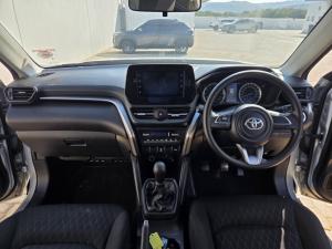 Toyota Urban Cruiser 1.5 XS - Image 6