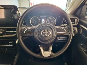 Toyota Urban Cruiser 1.5 XS - Image 7
