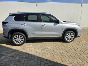 Toyota Urban Cruiser 1.5 XS - Image 9