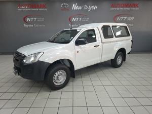 Isuzu D-MAX 250 HO Fleetside Safety S/C - Image 14