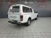 Isuzu D-MAX 250 HO Fleetside Safety S/C - Thumbnail 2