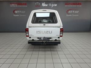Isuzu D-MAX 250 HO Fleetside Safety S/C - Image 5