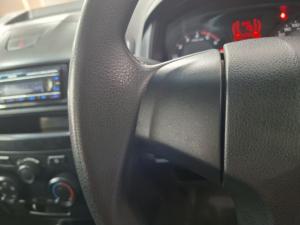 Isuzu D-MAX 250 HO Fleetside Safety S/C - Image 9
