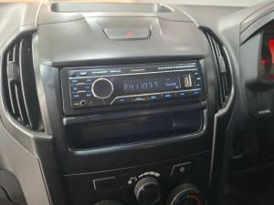 Isuzu D-MAX 250 HO Fleetside Safety S/C - Image 12