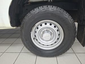 Isuzu D-MAX 250 HO Fleetside Safety S/C - Image 13