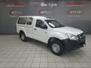 Thumbnail Isuzu D-MAX 250 HO Fleetside Safety S/C