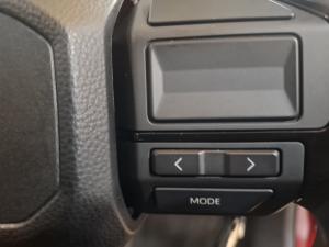 Toyota Hilux 2.8 GD-6 RB SRX 4X4 automaticD/C - Image 10