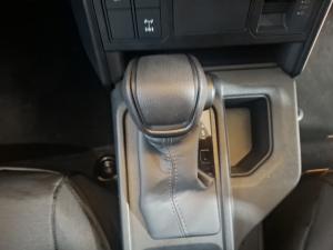 Toyota Hilux 2.8 GD-6 RB SRX 4X4 automaticD/C - Image 11