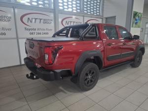Toyota Hilux 2.8 GD-6 RB SRX 4X4 automaticD/C - Image 2