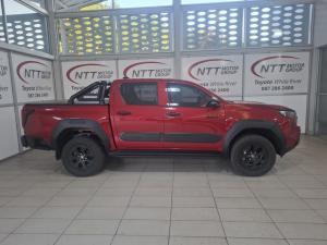 Toyota Hilux 2.8 GD-6 RB SRX 4X4 automaticD/C - Image 3