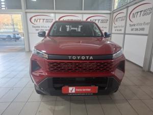 Toyota Hilux 2.8 GD-6 RB SRX 4X4 automaticD/C - Image 4