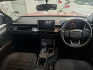 Toyota Hilux 2.8 GD-6 RB SRX 4X4 automaticD/C - Image 6