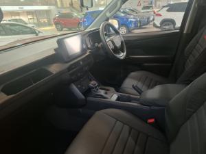 Toyota Hilux 2.8 GD-6 RB SRX 4X4 automaticD/C - Image 7