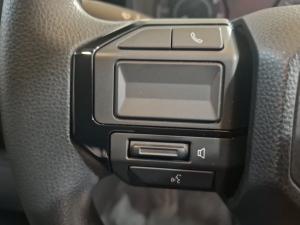 Toyota Hilux 2.8 GD-6 RB SRX 4X4 automaticD/C - Image 9
