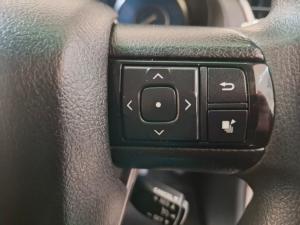 Toyota Fortuner 2.4GD-6 4X4 automatic - Image 10