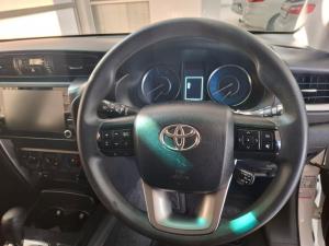 Toyota Fortuner 2.4GD-6 4X4 automatic - Image 13