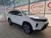 Toyota Fortuner 2.4GD-6 4X4 automatic - Thumbnail 1