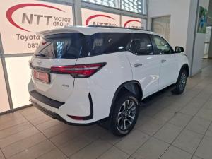 Toyota Fortuner 2.4GD-6 4X4 automatic - Image 2