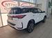 Toyota Fortuner 2.4GD-6 4X4 automatic - Thumbnail 2