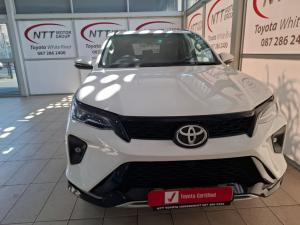 Toyota Fortuner 2.4GD-6 4X4 automatic - Image 4