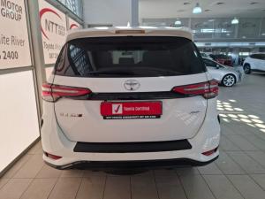 Toyota Fortuner 2.4GD-6 4X4 automatic - Image 5