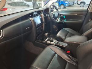 Toyota Fortuner 2.4GD-6 4X4 automatic - Image 7