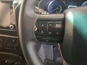 Toyota Fortuner 2.4GD-6 4X4 automatic - Image 8