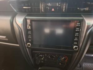 Toyota Fortuner 2.4GD-6 4X4 automatic - Image 9