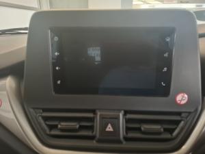 Toyota Starlet 1.5 Xi - Image 12