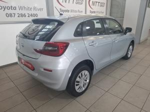Toyota Starlet 1.5 Xi - Image 2