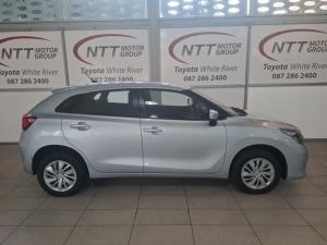 Toyota Starlet 1.5 Xi - Image 3