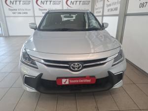 Toyota Starlet 1.5 Xi - Image 4