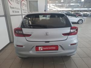 Toyota Starlet 1.5 Xi - Image 5