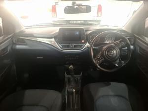 Toyota Starlet 1.5 Xi - Image 6