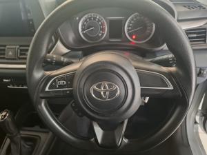 Toyota Starlet 1.5 Xi - Image 8