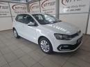 Thumbnail Volkswagen Polo Vivo 1.6 Life TIP
