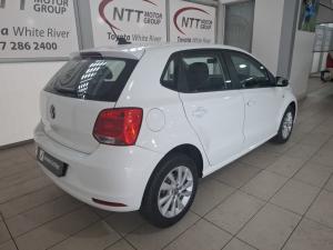 Volkswagen Polo Vivo 1.6 Life TIP - Image 2