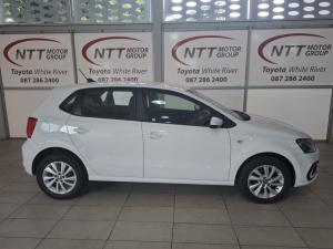 Volkswagen Polo Vivo 1.6 Life TIP - Image 3