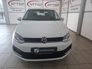 Volkswagen Polo Vivo 1.6 Life TIP - Image 4
