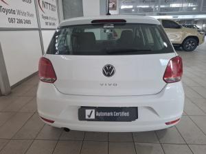 Volkswagen Polo Vivo 1.6 Life TIP - Image 5