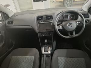 Volkswagen Polo Vivo 1.6 Life TIP - Image 6