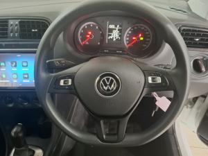 Volkswagen Polo Vivo 1.6 Life TIP - Image 8