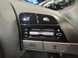 Hyundai Tucson 2.0 Elite automatic - Image 10