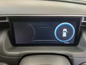 Hyundai Tucson 2.0 Elite automatic - Image 11